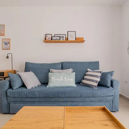 Saltwater Heated Pool, Air-con, Adult Only