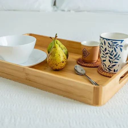 Saltwater Heated Pool, Air-con, Adult Only Apartment *