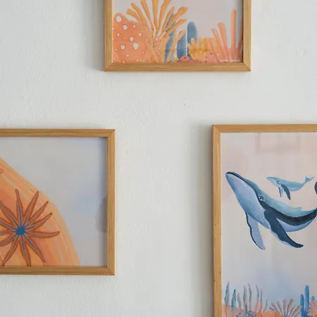 Saltwater Heated Pool, Air-con, Adult Only Apartment