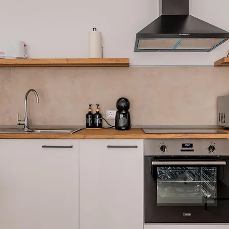 Saltwater Heated Pool, Air-con, Adult Only Apartamento *