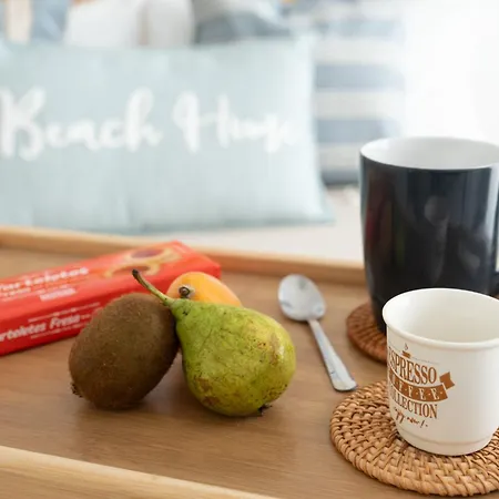 Saltwater Heated Pool, Air-con, Adult Only