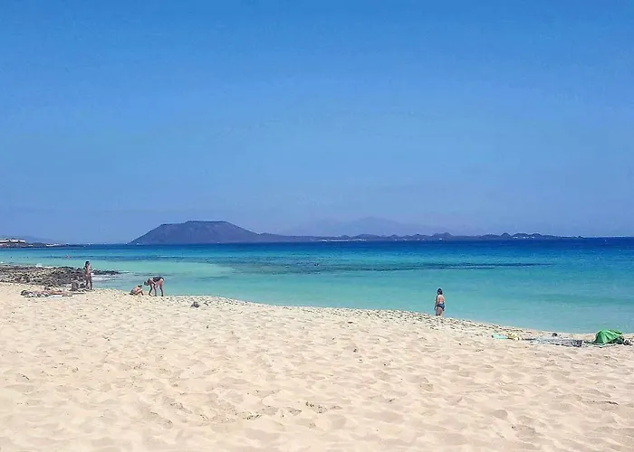 Saltwater Heated Pool, Air-con, Adult Only * コラレホ