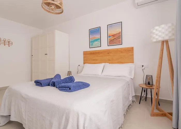 Saltwater Heated Pool, Air-con, Adult Only