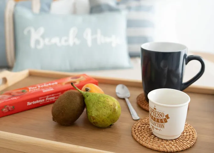 Saltwater Heated Pool, Air-con, Adult Only