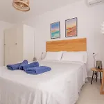 Saltwater Heated Pool, Air-con, Adult Only